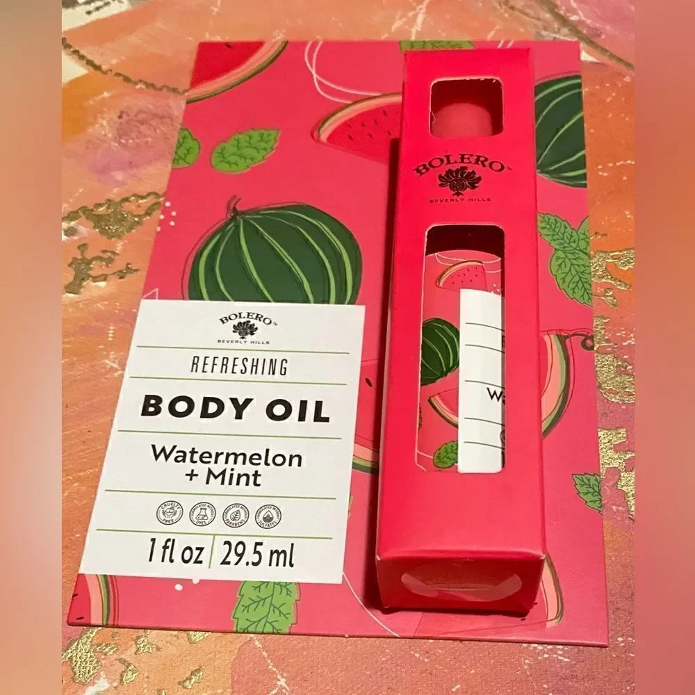 bolero Beverly Hills 🎀bolero refreshing